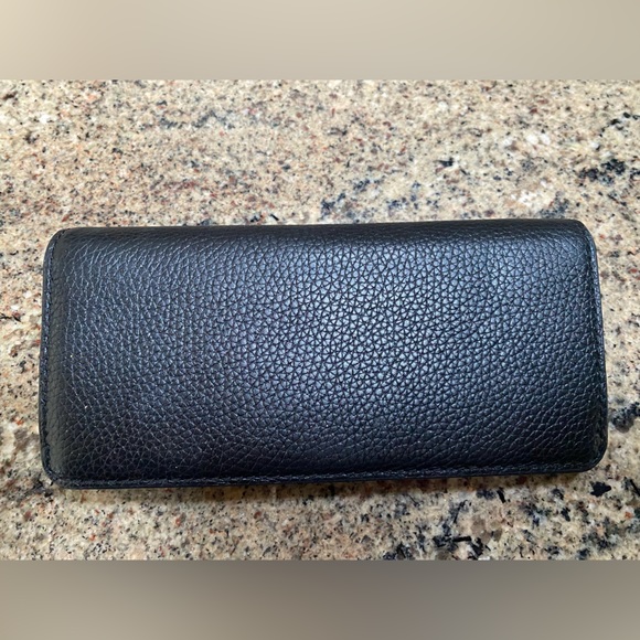 Marc Jacobs Empire Bi-Fold Wallet NEW - Picture 2 of 7